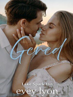 cover image of Gered